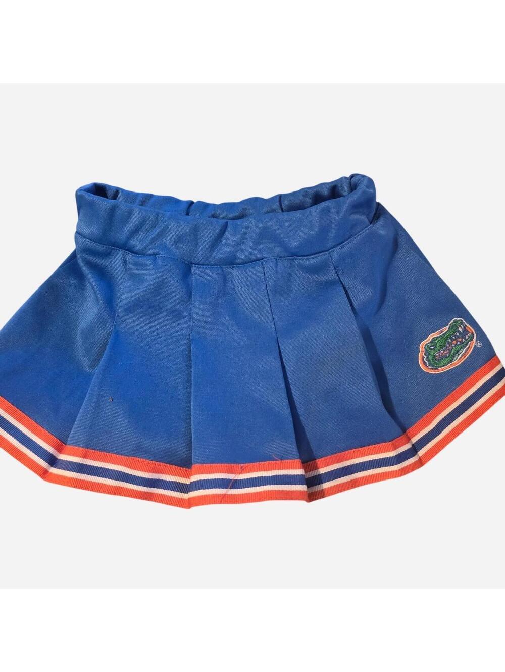 girls youth gator skirt size 6 youth